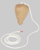 MA02413 - Fiffy, spinning top on a belt