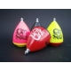 TS102 - Wurfkreisel Saturno extreme