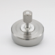 VO101C - MK1 Edelstahl Keramik Machine Finished