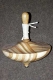 K108 - Giants - plywood spinning top***
