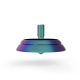 UFO9PSY - Los Alamos psychedelic stainless steel