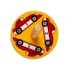LK9567 - Racing car