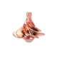 CS176_2 - Pustekreisel rose gold