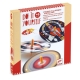 DJ07987 - Kreisel Hypno Cosmos