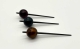 B909 - "Dark" Bead Spinner