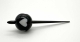 B912 - Heart bead spinner