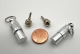 B928 - Mini spinning top key ring II