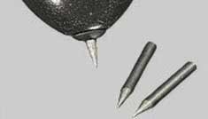 MA01120 - Ersatzminen für MA1022/MA1024/MA1030