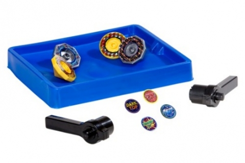 KU10011 -  Kampfkreisel Battle Pack