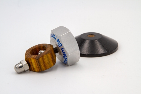 KV102_1 - cord / pull-off spinning top nut