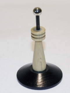 KV112 - Mini - Stehaufkreisel / Wendekreisel  / Umkehrkreisel