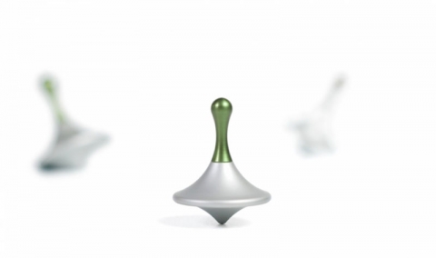BF201_1 - Drop 1 green