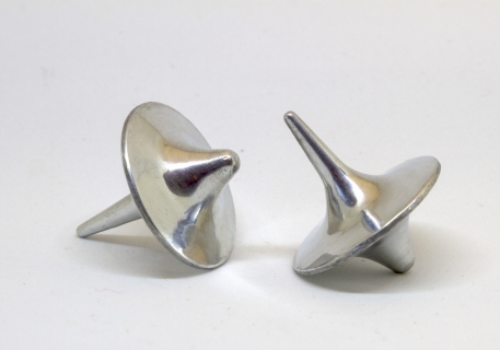 CS060 - Metallkreisel in Chinaform