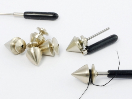 B351 -mini extractor gyro