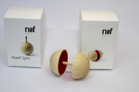N9912 - NAEF Spin
