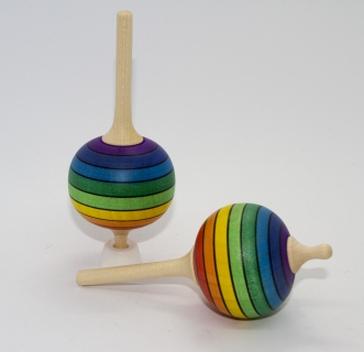 M1020 - Lolly Regenbogen