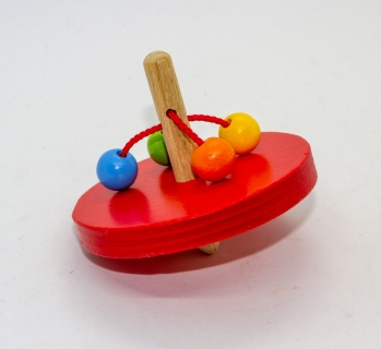 HG736190 - Pearl spinning top