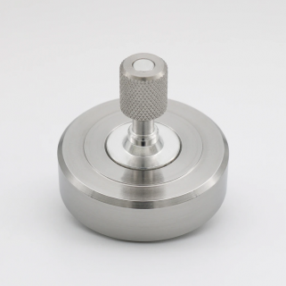 VO101C - Machine Finished Mk1 - Stainless Ceramic