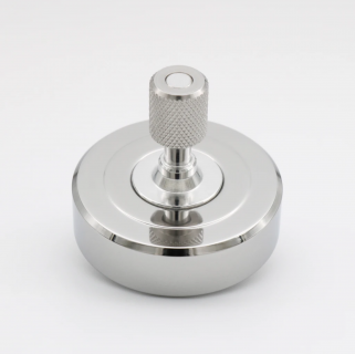 VO105C - Polished Mk1 - Stainless Ceramik