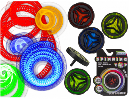 OB1166 - LED-top
