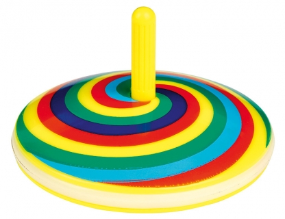 MO030709_3 - Light spinning top
