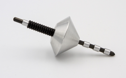 B838 - Aluminium cone wobblers