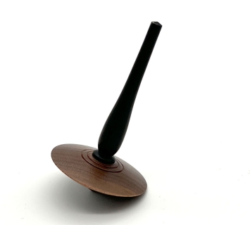 PA016 - Nussbaum/Ebenholz