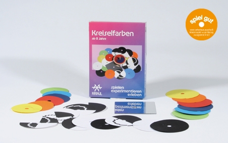 KRA577 - Kreiselfarben