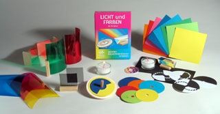 KRA566 - Licht und Farben