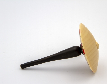 PA035 - Zen-Hand-Line ebony and maple