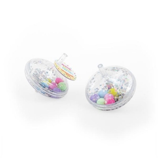 TH954374 - Colour Ball & Glitter