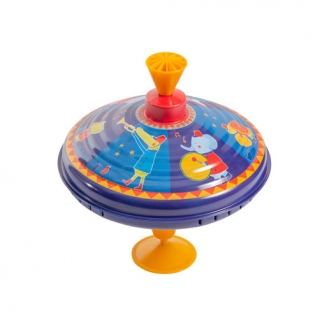 MR720361 - Humming top circus musicians