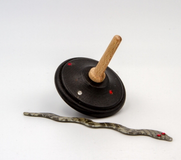 KV147 - Magnetic top with stones