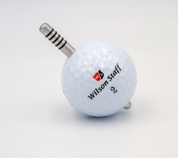 B387_3 - Golf ball