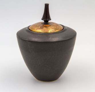 HKG2 - Ceramic - Spinning Box