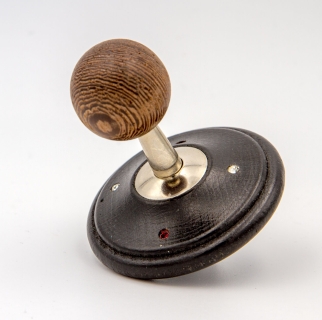 KV163 - High-speed top pointed