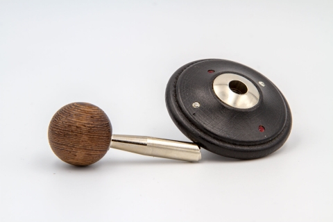 KV163 - High-speed top pointed