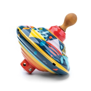 SV23085 - Humming top Confetti