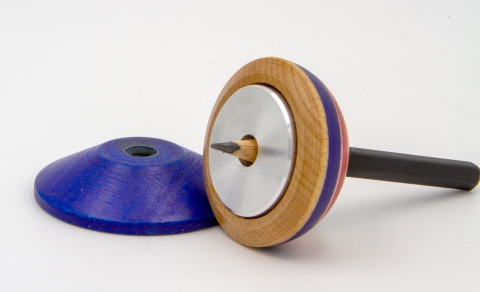 KV169 - pencil top (painting top)