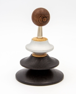 KV190 - High-speed spinning tops