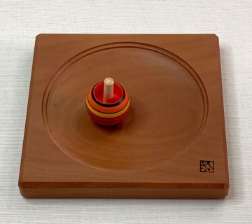MVP315_1 - Top plate pear tree 15