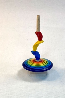 KM1009_2 – Eccentric Top rainbow