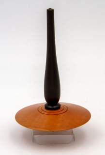 PA068 - pear tree/ebony