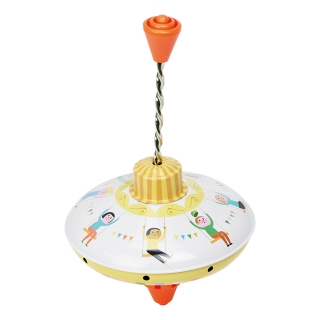 VI7759_2 Humming top swing