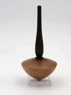 PA075 - Maple/ebony