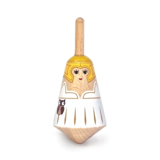 SV13076 - Athena