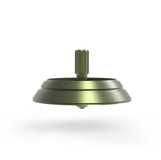 UFO6608 - Los Alamos green