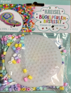 TH2184 - Bügelperlen Kreiselset