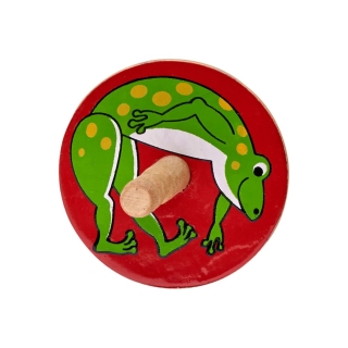 LK9303 - Frosch