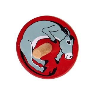 LK9217 - Esel